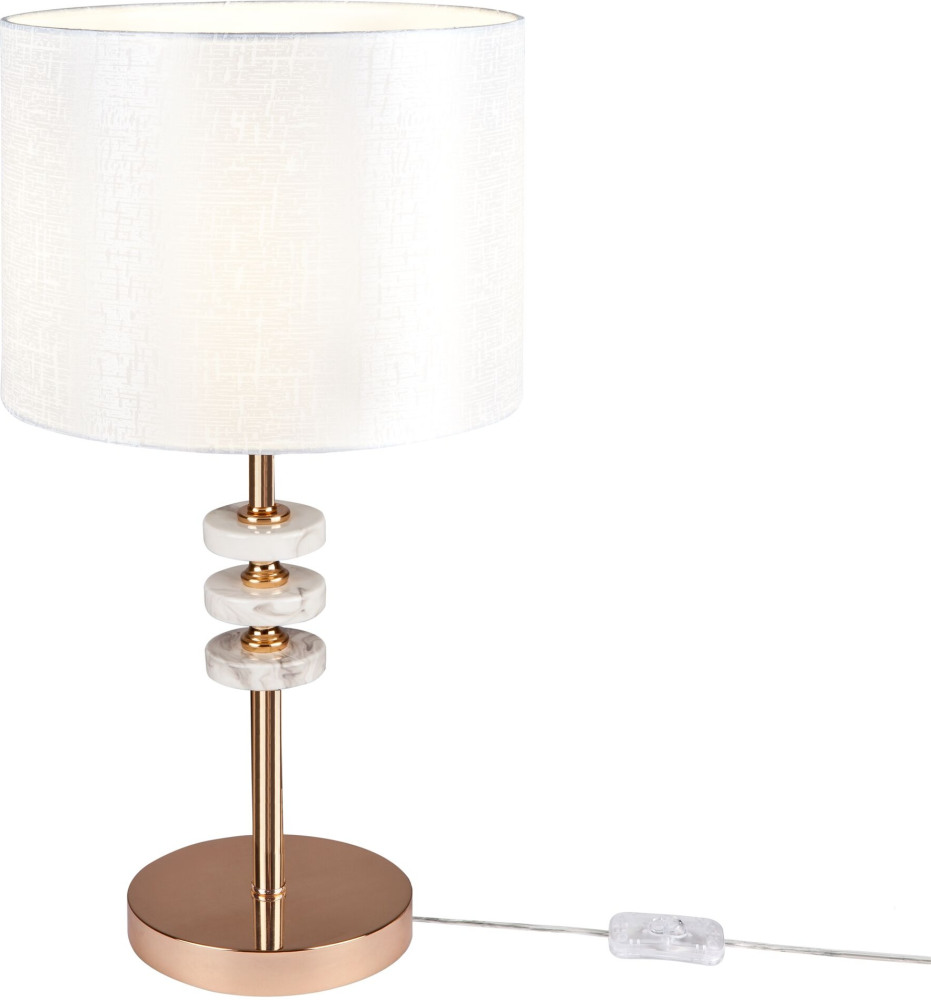 Интерьерная настольная лампа Tiana FR5015TL-01G (fr5015tl-01g)