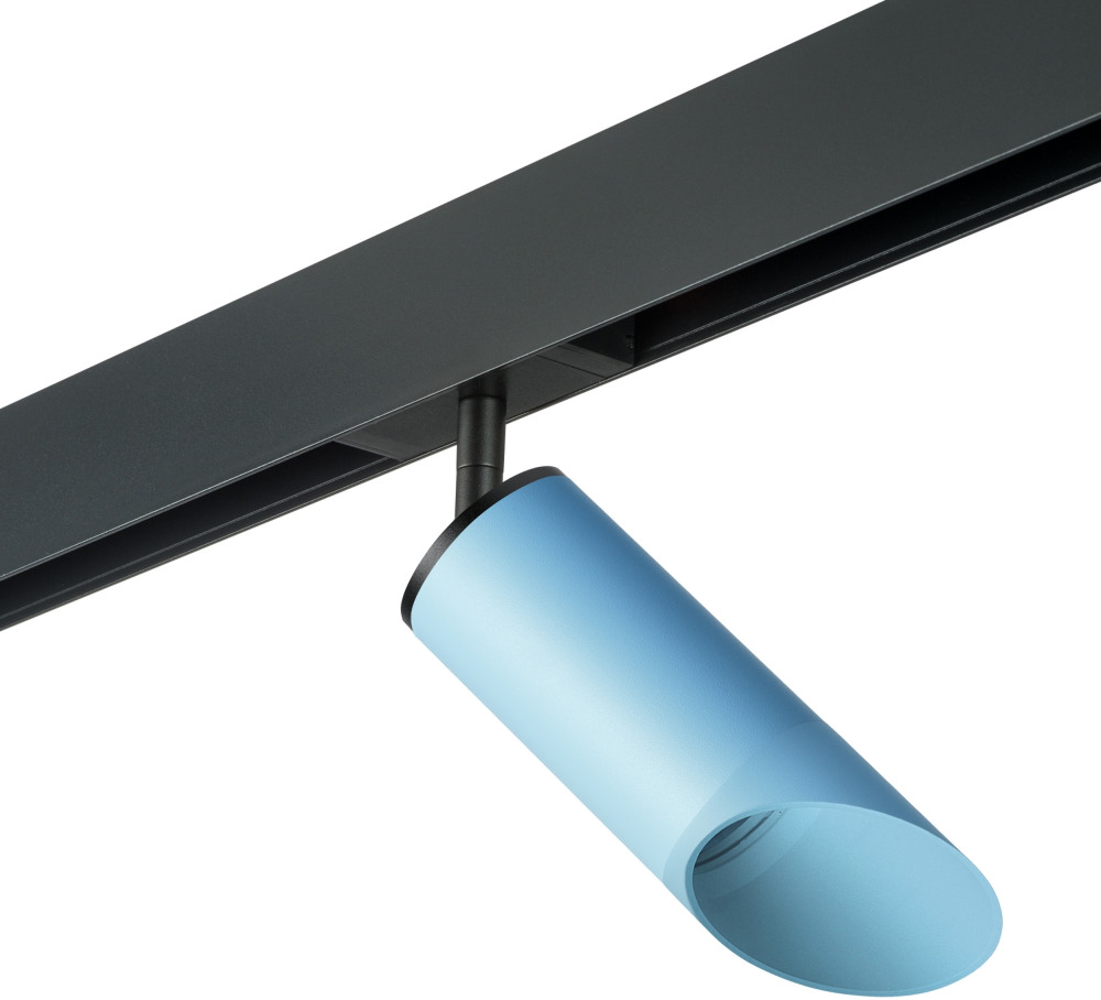 Трековый светильник однофазный 220V Lightstar Rullo PRO43535 (pro43535)