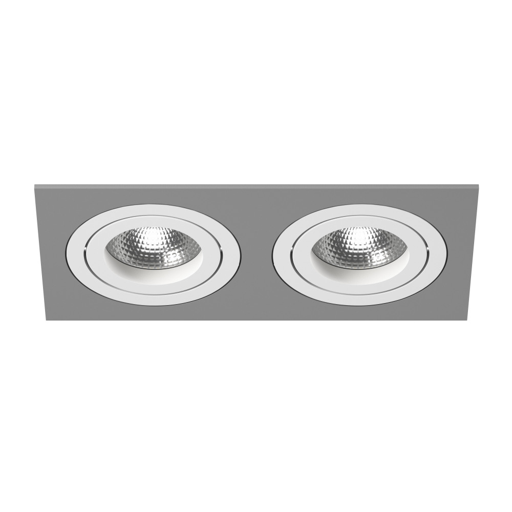 Встраиваемый светильник с рамкой Intero 16 i5290606 (i5290606)