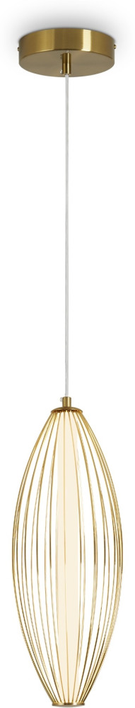 Подвесной светильник Freya Sabi FR6131PL-L24BS (fr6131pl-l24bs)