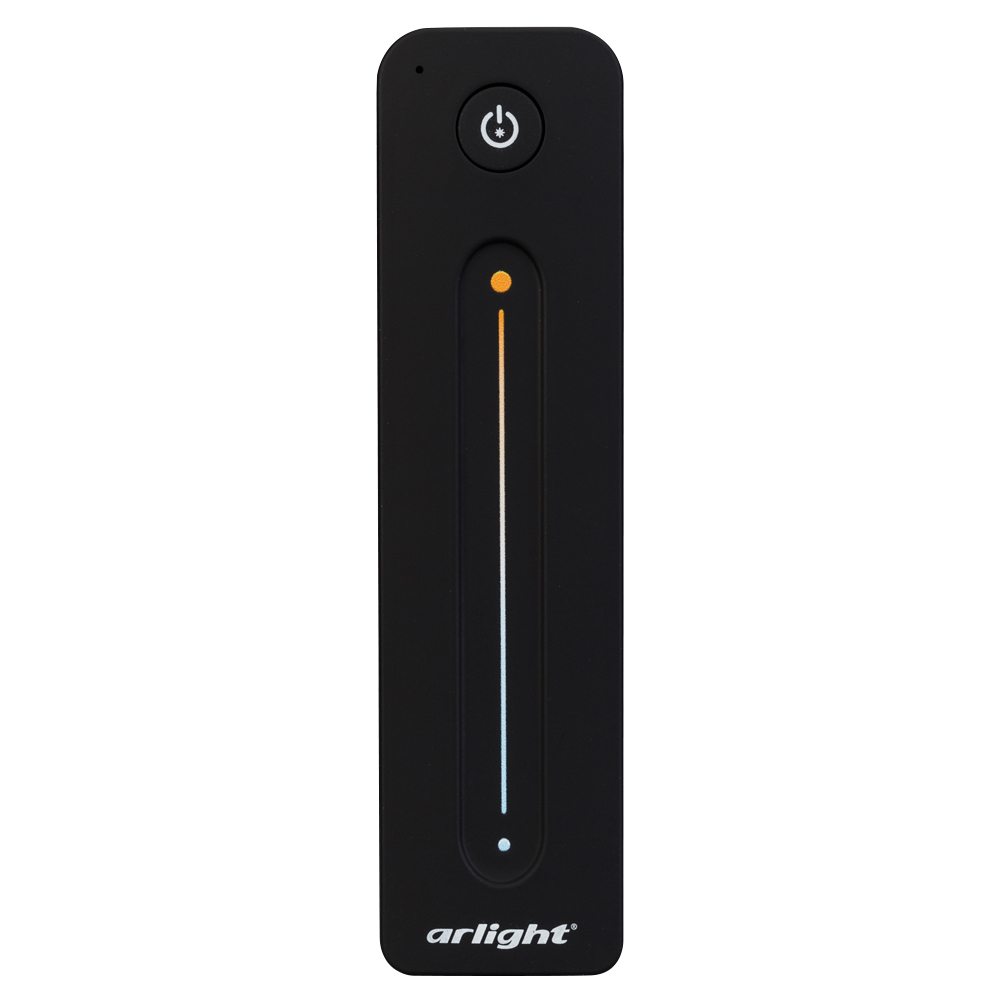 Пульт SMART-R39-MIX (1 зона, 2.4G) (Arlight, IP20 Пластик, 5 лет) 026412
