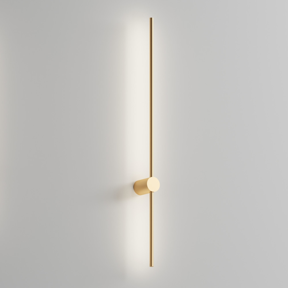 Настенный светильник Denkirs Stang DK5014-SG (dk5014-sg)