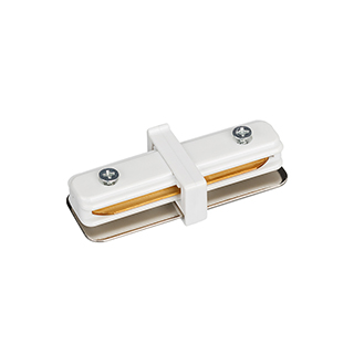 Коннектор внутренний LGD-2TR-CON-MINI-WH (C) (Arlight, IP20 Пластик, 3 года) 025272