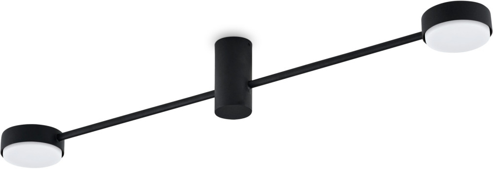 Потолочная люстра Freya Tactic FR5363CL-02B1 (fr5363cl-02b1)