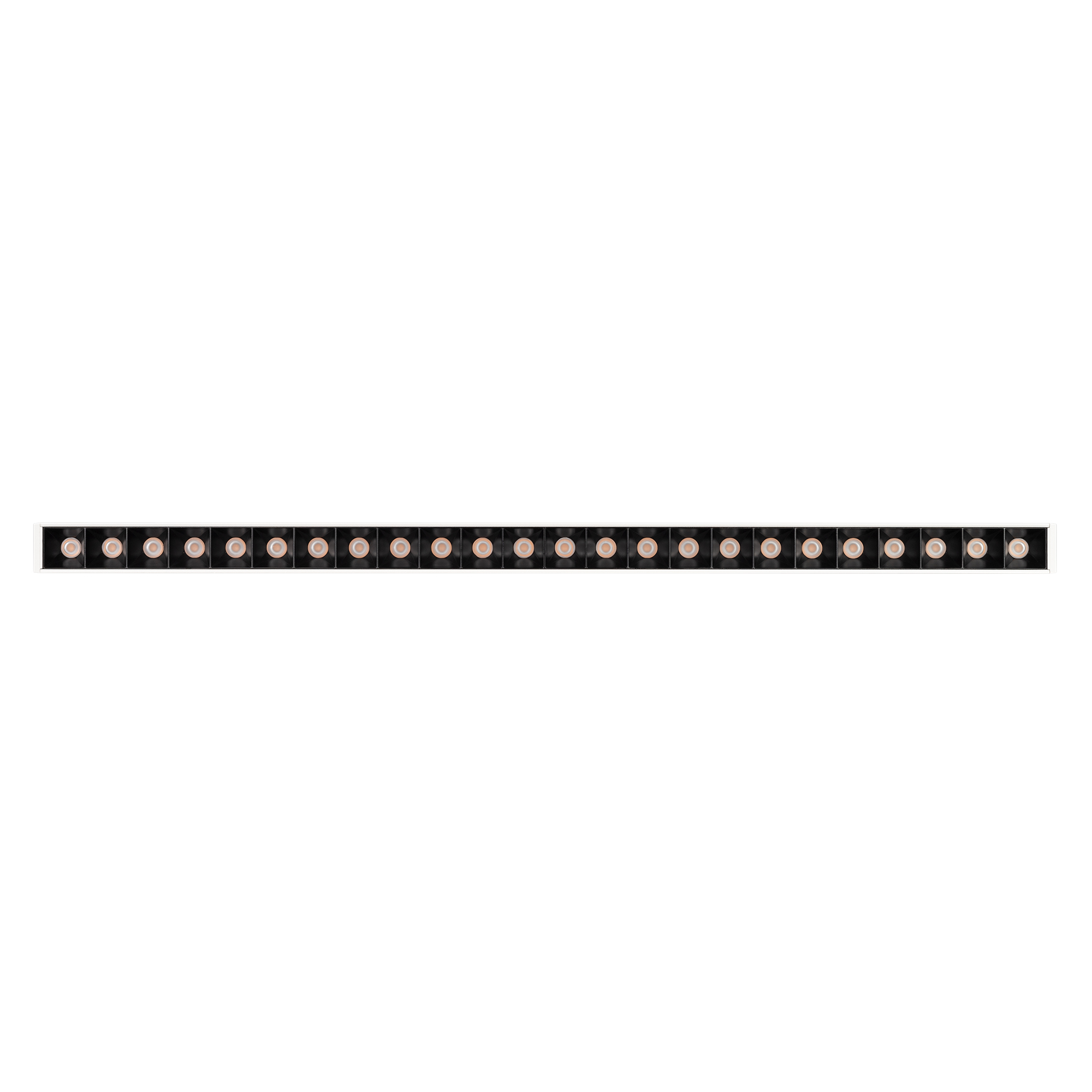 Светильник MAG-ORIENT-LASER-L465-16W Warm3000 (WH, 24 deg, 48V, DALI) (Arlight, IP20 Металл, 5 лет) 035851