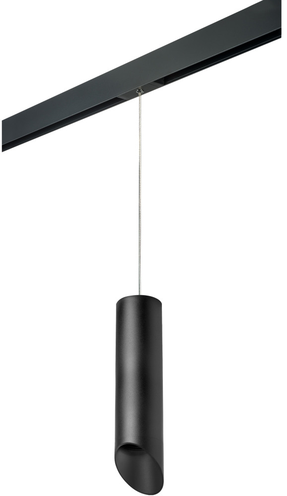 Трековый светильник однофазный 220V Lightstar Rullo PRORP649787 (prorp649787)