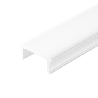 Экран PLINTUS-FANTOM-L-2000 OPAL (Arlight, Пластик) 041219