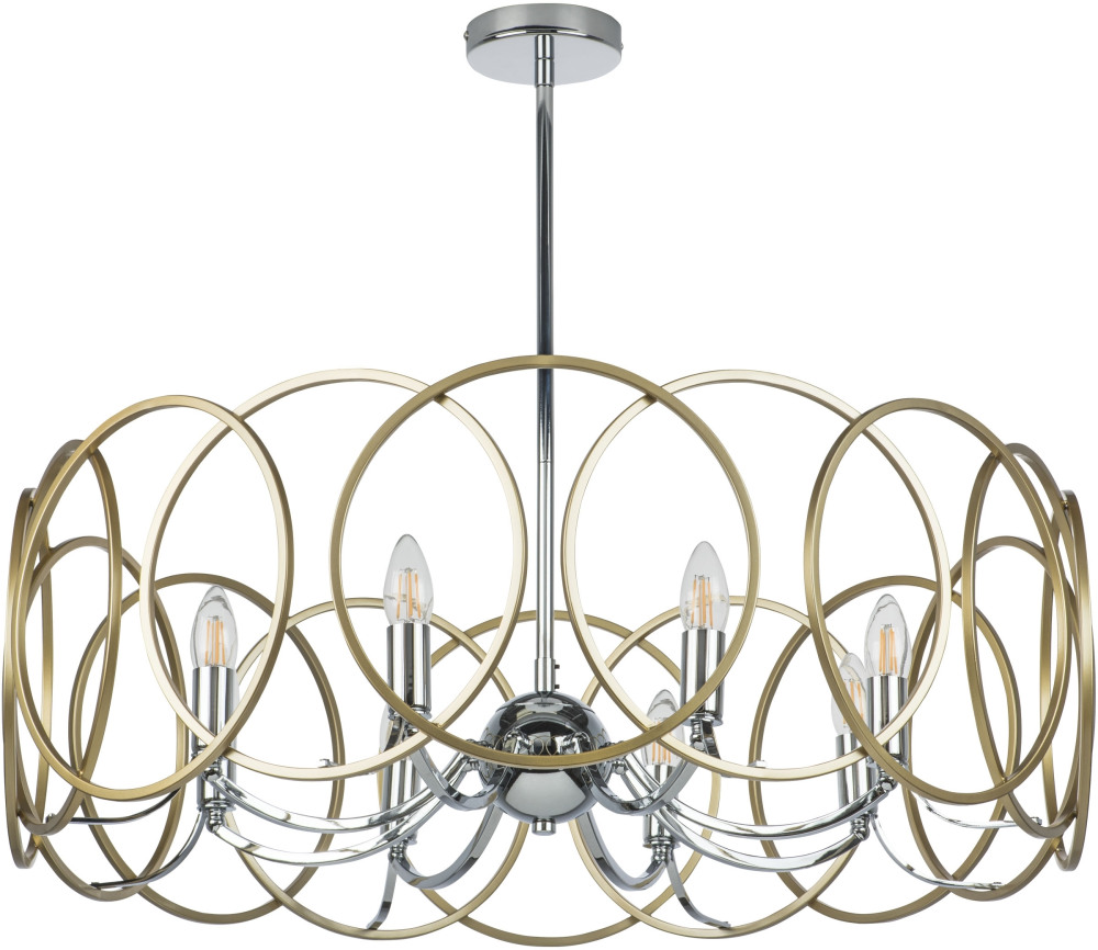 Потолочная люстра Regolo 713083 (713083)