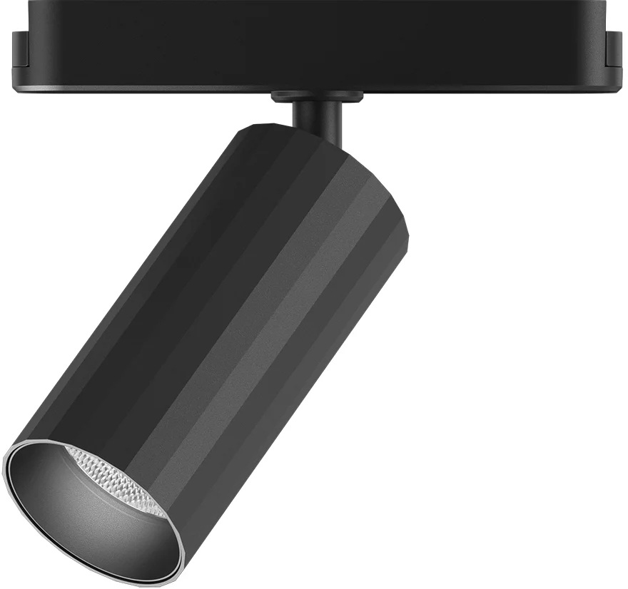 Трековый светильник магнитный 48V Denkirs Air Spot DK5341-BK (dk5341-bk)