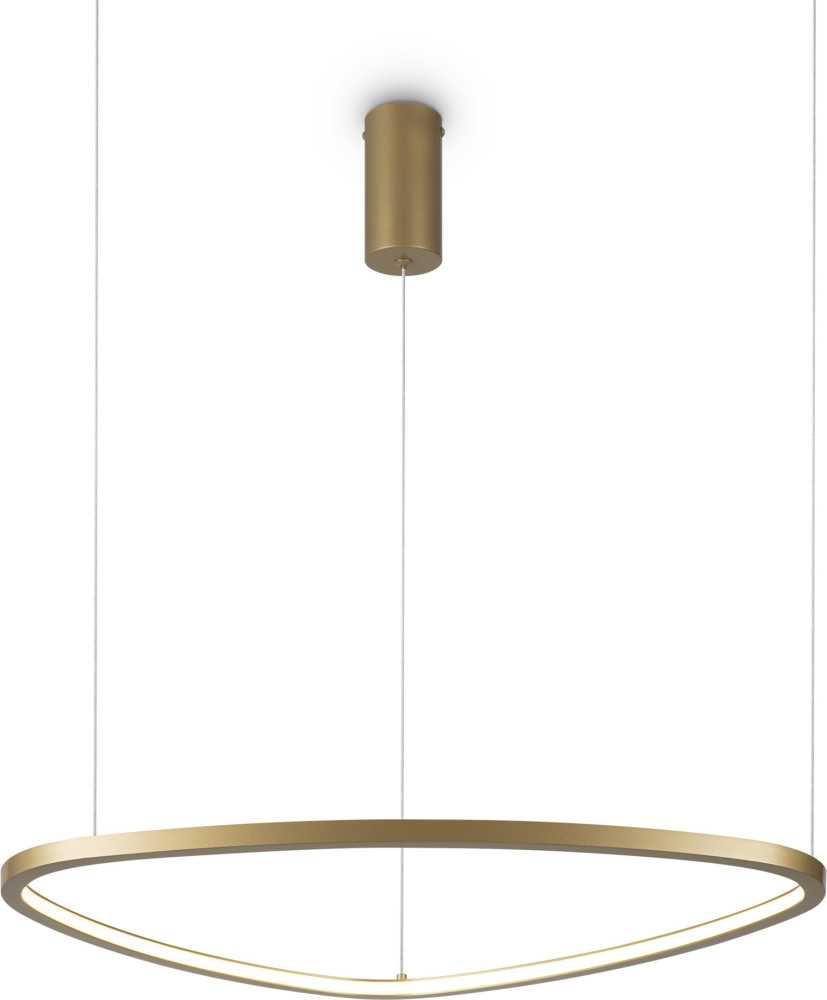 Подвесной светильник Glint MOD072PL-L28BS3K (mod072pl-l28bs3k)