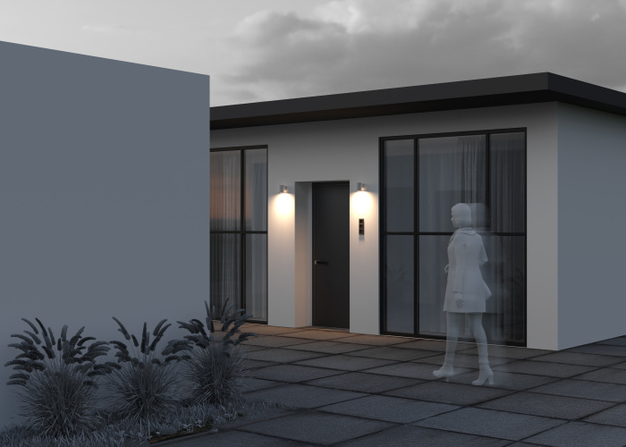 Архитектурная подсветка Maytoni Shim O303WL-L5W3K (o303wl-l5w3k)