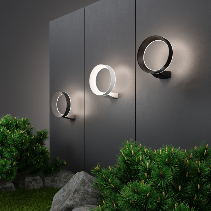 Архитектурная подсветка светодиодная Ring 1710 TECHNO LED IP54 (a054931)