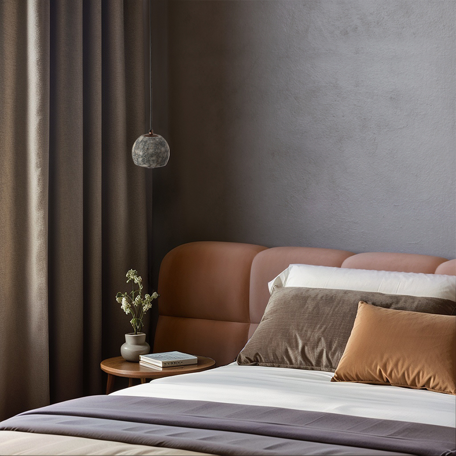 Подвесной светодиодный светильник Ledron BLISS (11355)