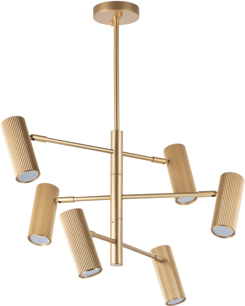 Потолочная люстра Roma 718263 (718263)