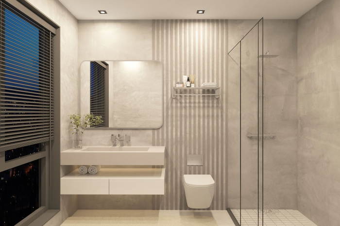 Встраиваемый влагозащищенный светильник PORT DK3102-BK (dk3102-bk)