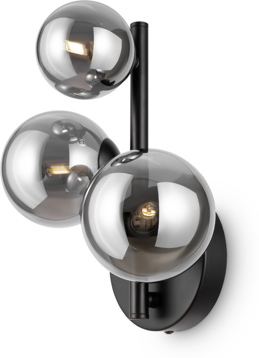 Бра Dallas MOD545WL-03B (mod545wl-03b)