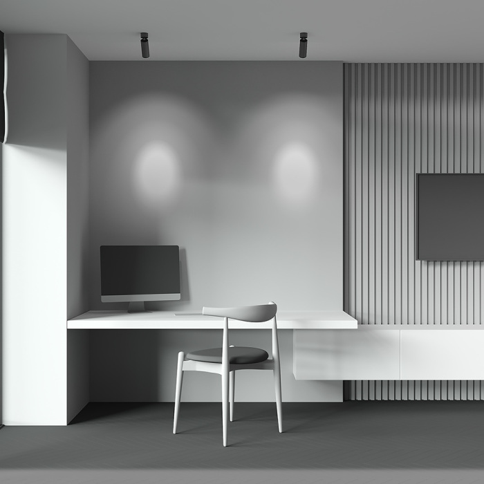Потолочный светильник Technical C055CL-L12B27K-W-B Maytoni Focus Led C055CL-L12B27K-W-B (c055cl-l12b2_7k-w-b)