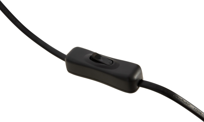 Настольная лампа Bianco Z030TL-01BS1 (z030tl-01bs1)