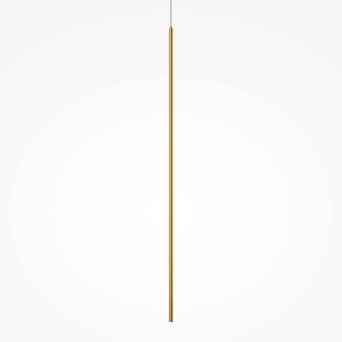 Подвесной светильник Maytoni Halo MOD246PL-L24BSK1 (mod246pl-l24bsk1)