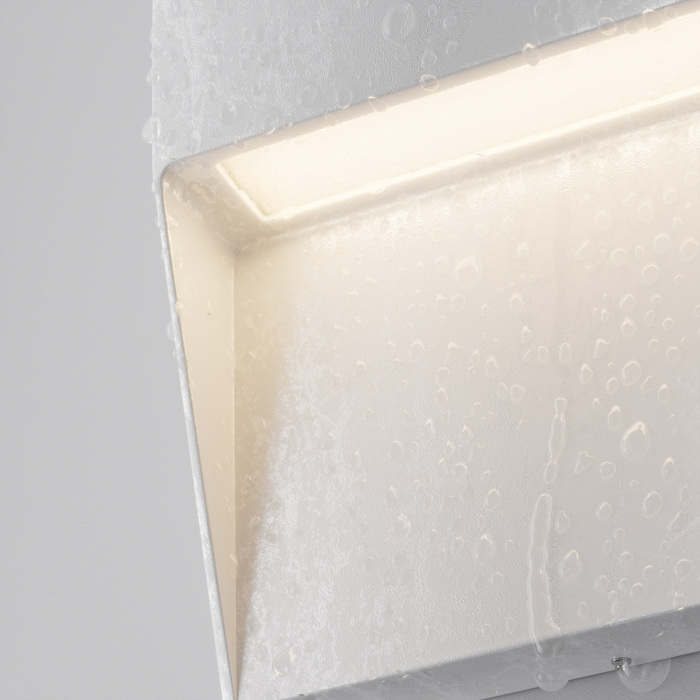 Подсветка ступеней лестницы светодиодная IP54 Maytoni Mane O047SL-L3W3K (o047sl-l3w3k)