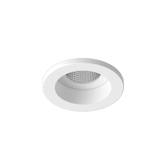 Встраиваемый светодиодный светильник Ledron SL74213 White (8551)