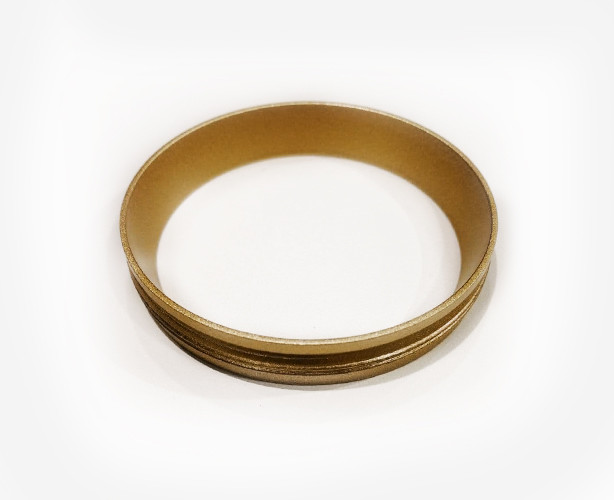 IT02-013 ring gold кольцо для светильника IT02-006