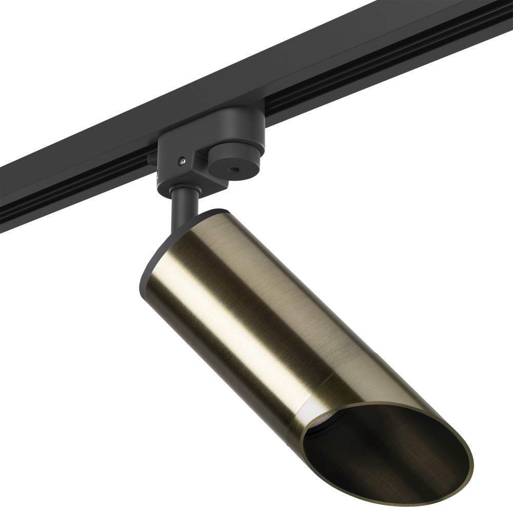 Трековый светильник однофазный 220V Rullo R1T431431 214431592057201431 (r1t431431)