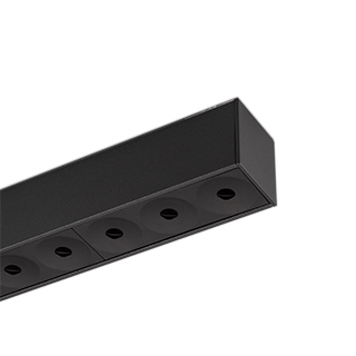 Светильник MAG-DARK-45-L200-6W Day4000 (BK, 20 deg, 24V) (Arlight, IP20 Металл, 5 лет) 034028