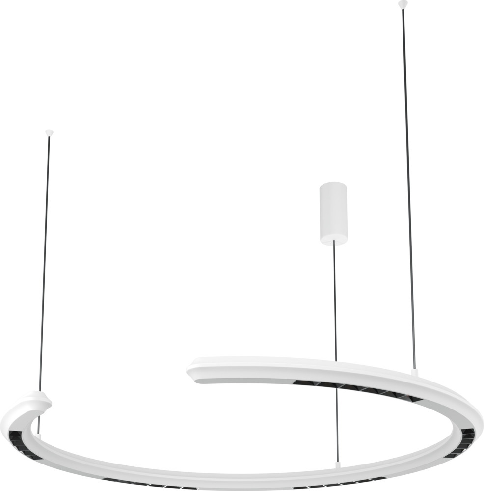 Подвесной светильник Maytoni Motion MOD276PL-L20W3K1 (mod276pl-l20w3k1)