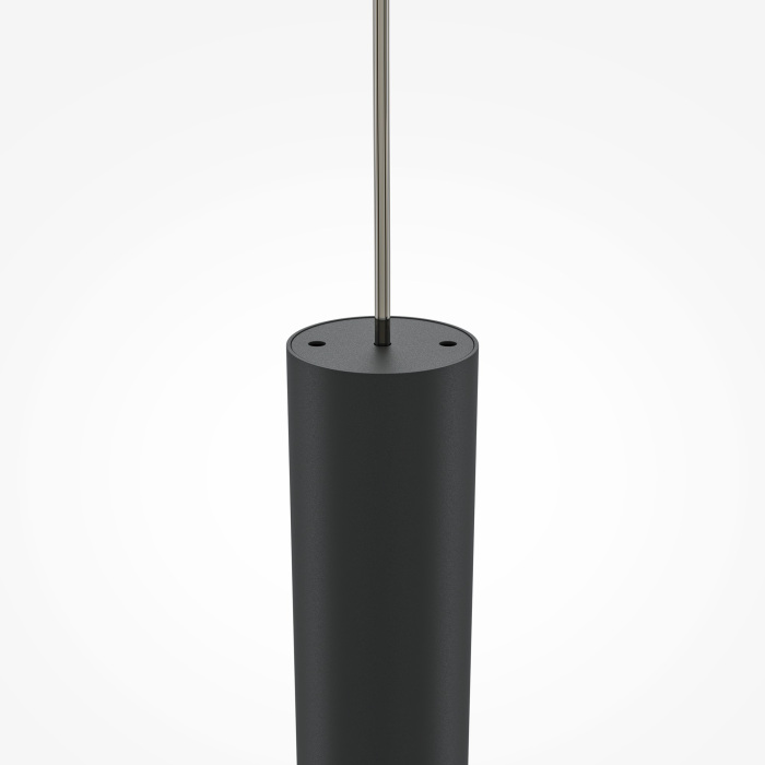 Подвесной светильник Maytoni Pro Base MOD159PL-L6BK (mod159pl-l6bk)