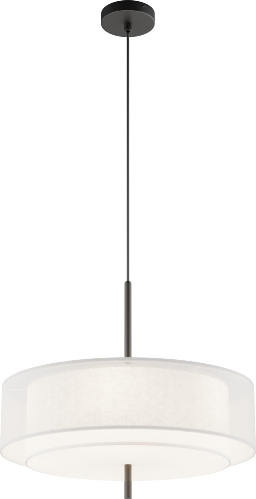 Подвесной светильник Maytoni Bergamo MOD613PL-05W1 (mod613pl-05w1)