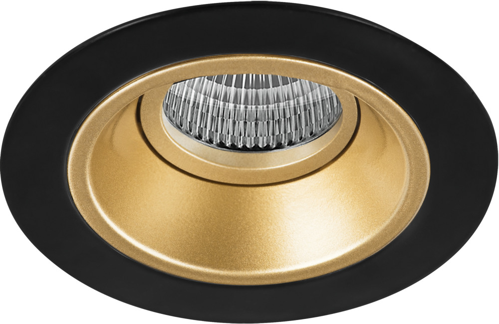 Встраиваемый светильник Domino Quadro D61703 214617214603 (d61703)