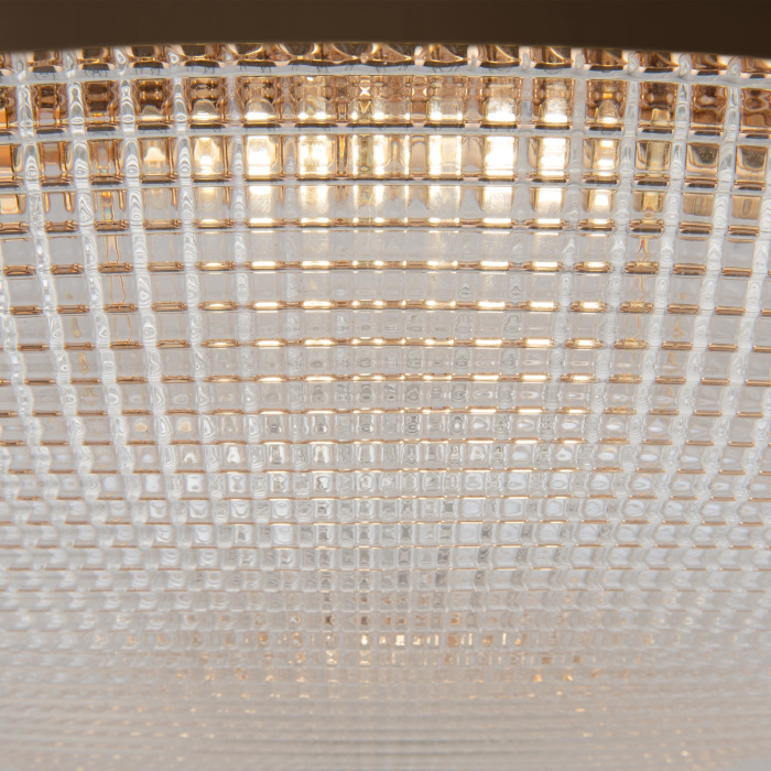 Потолочный светильник Coupe C046CL-06G (c046cl-06g)