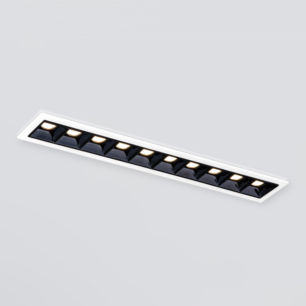 Встраиваемый светильник светодиодный 9922 LED (a052481)