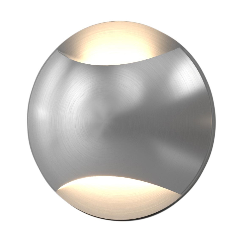 Встраиваемый светильник уличный светодиодный MRL LED 1105 IP65 (a050601)