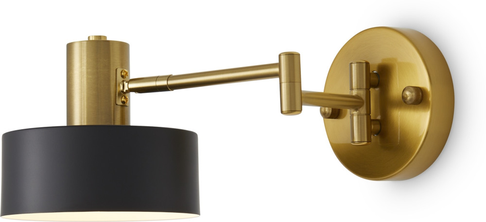 Бра Freya Izza FR4008WL-01BBS (fr4008wl-01bbs)