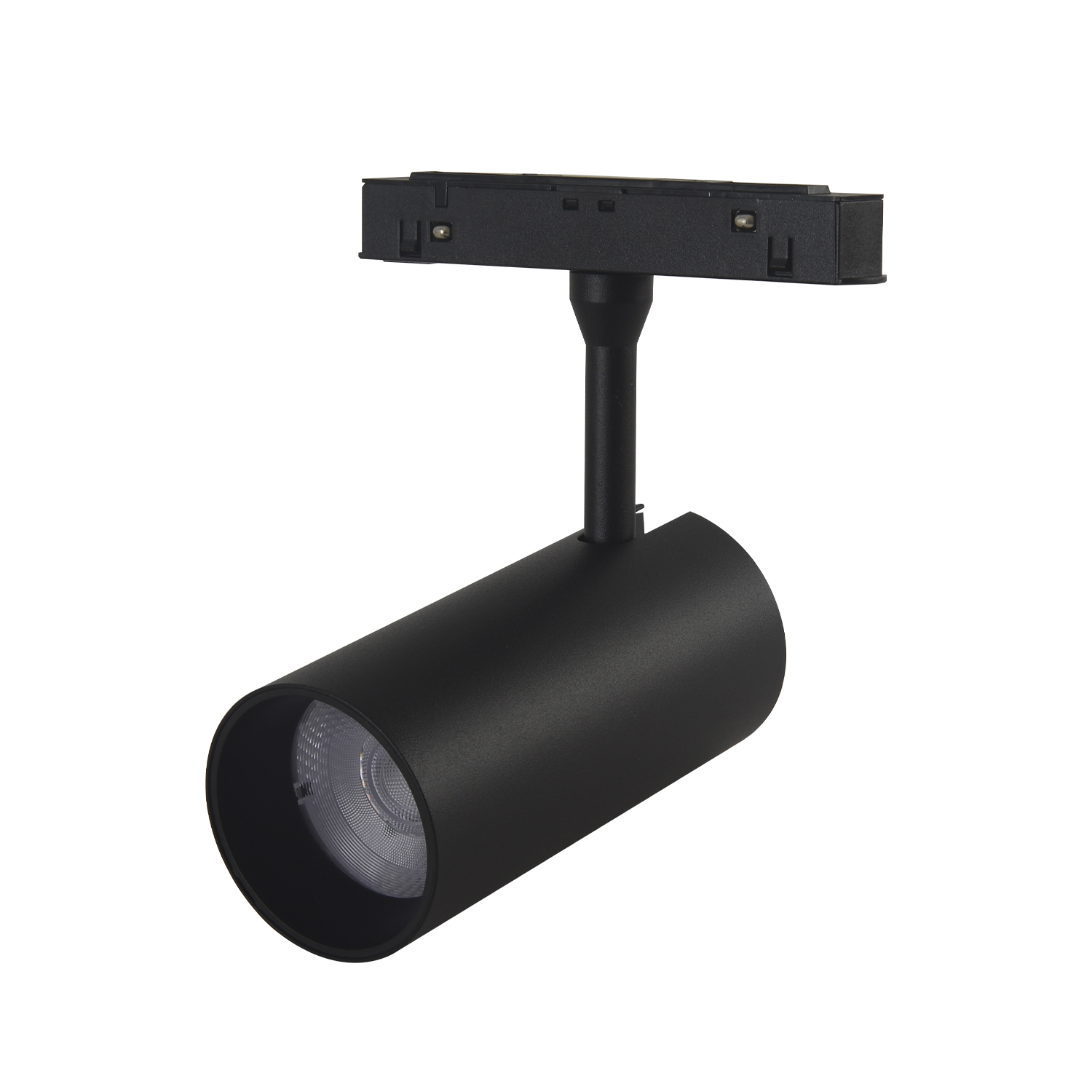 Светильник трековый магнитный Crystal Lux CLT 0.33 003 12W BL 3000K