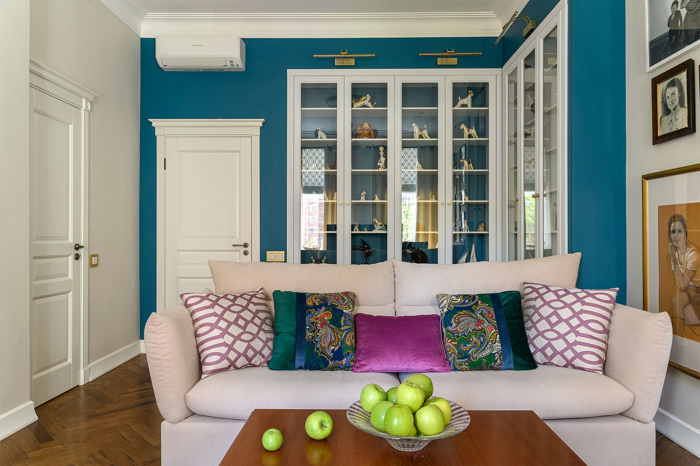 Подсветка для картин Finelli MIR004WL-L12BZ (mir004wl-l12bz)