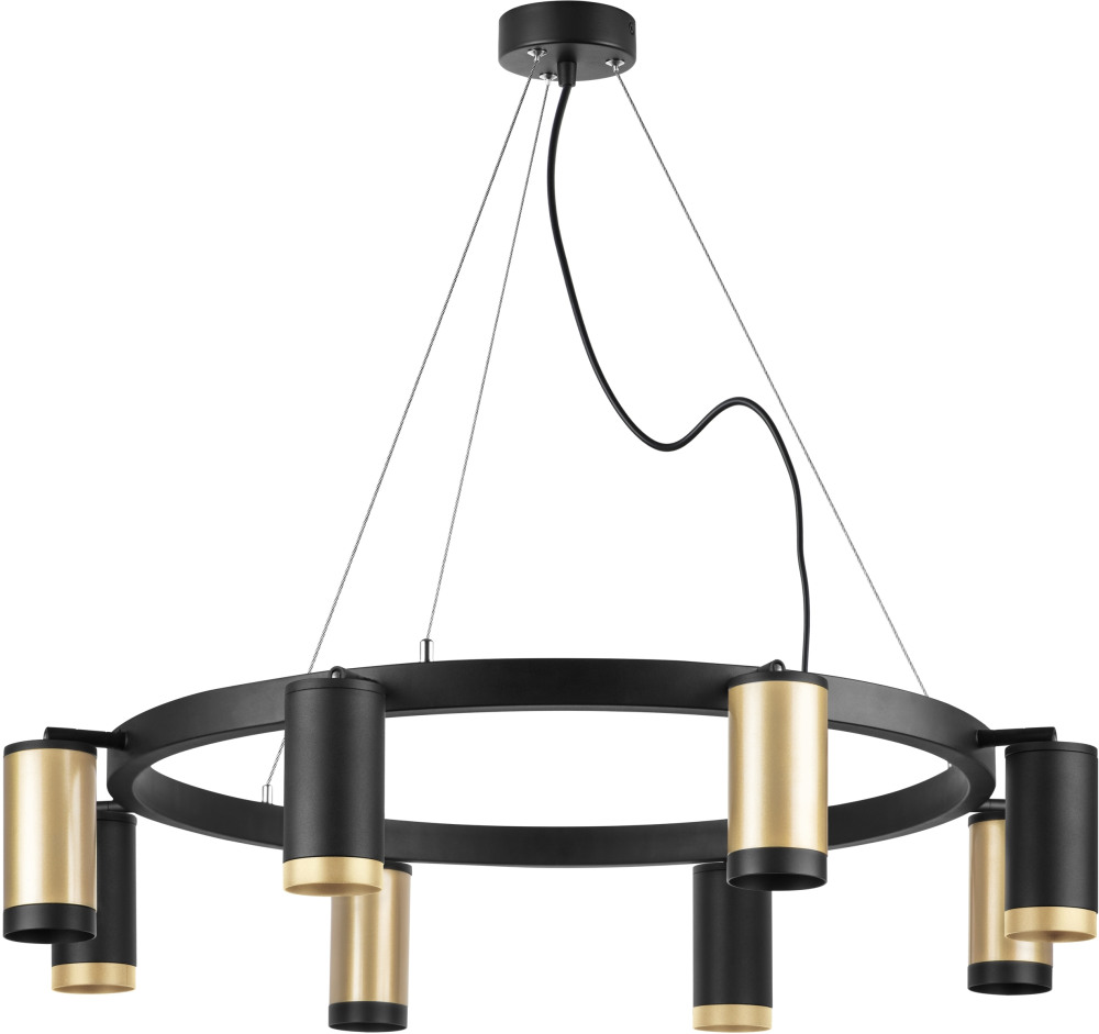 Подвесной светильник Lightstar Rullo LR01840437470 (lr01840437470)