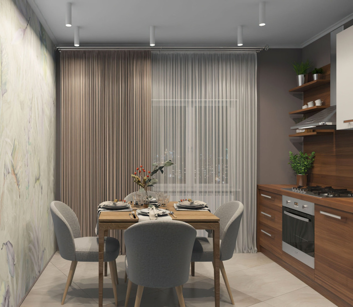 Накладной светильник DK2052-WH (dk2052-wh)