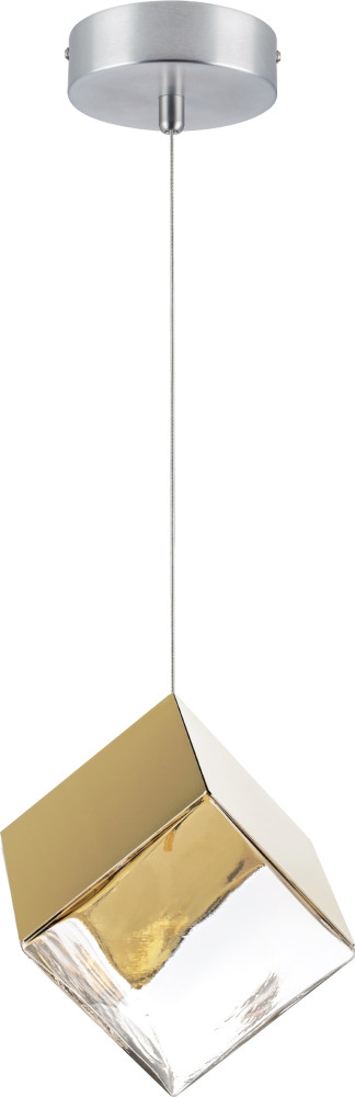 Подвесной светильник Lightstar Qubica 805502 (805502)