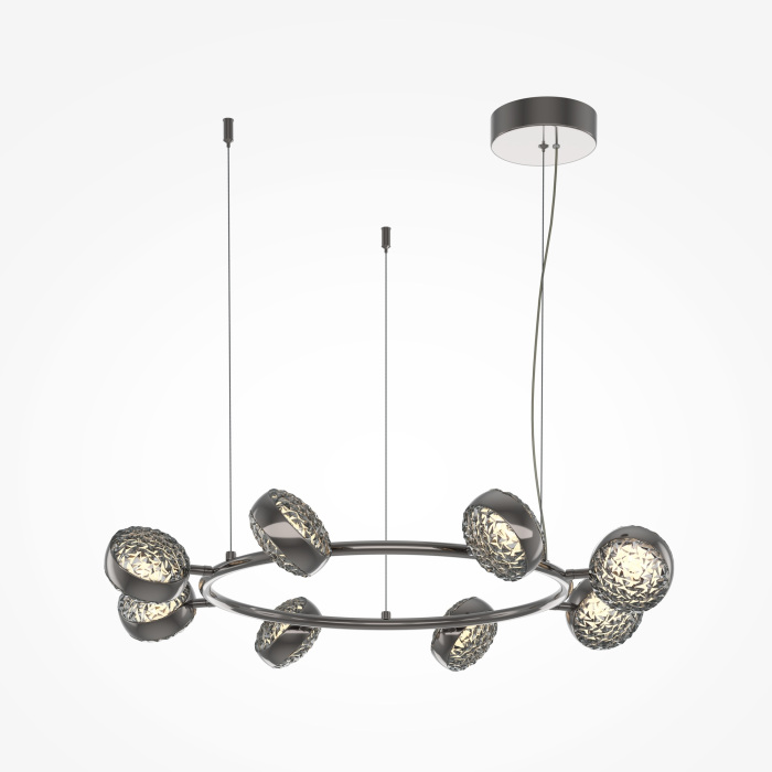 Подвесной светильник Maytoni Mind MOD299PL-L80BC3K (mod299pl-l80bc3k)