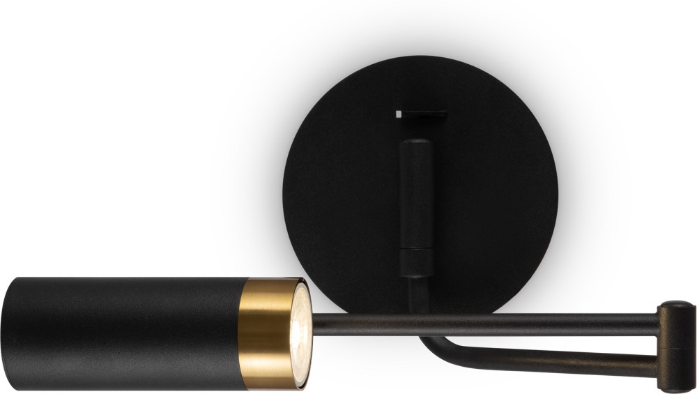 Бра Freya Enzo FR5201WL-01B1 (fr5201wl-01b1)