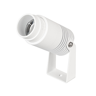 Светильник ALT-RAY-ZOOM-R52-8W Day4000 (WH, 10-40 deg, 230V) (Arlight, IP67 Металл, 3 года) 042677