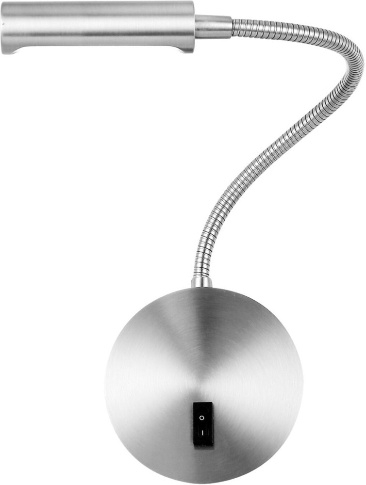Настенный светильник бра Stem 3000К 3Вт IP 20 LED Maytoni Technical C035WL-L3CH3K (c035wl-l3ch3k)