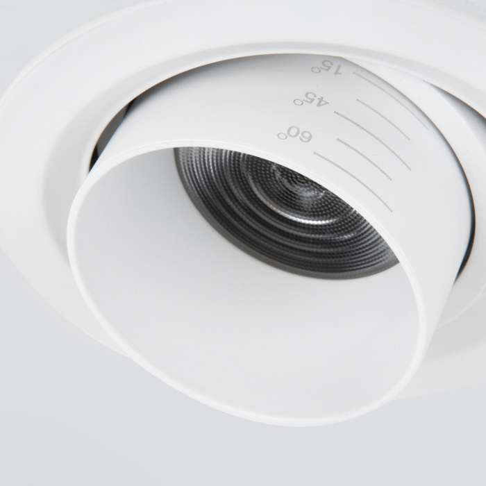 Встраиваемый светильник светодиодный 9920 LED (a052463)