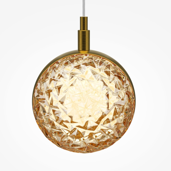 Подвесной светильник Maytoni Mind MOD299PL-L10BS3K (mod299pl-l10bs3k)