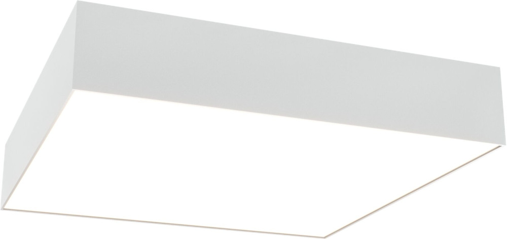 Потолочный светильник Zon 4000K 1x35Вт 120 LED Maytoni Technical C067CL-L40W4K (c067cl-l40w4k)