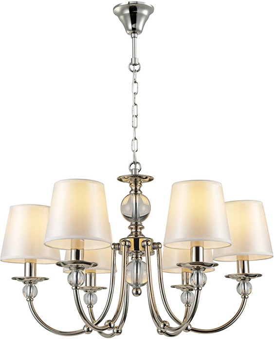 Подвесная люстра Newport 1150 1156C (1156_c)