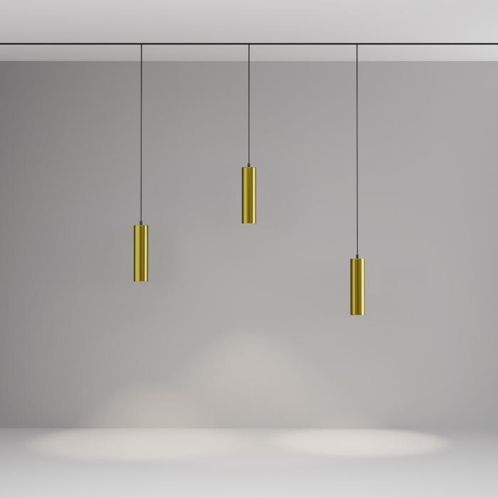 Трековый светильник магнитный 48V Maytoni Focus LED TR041-2-12W4K-BBS (tr041-2-12w4k-bbs)